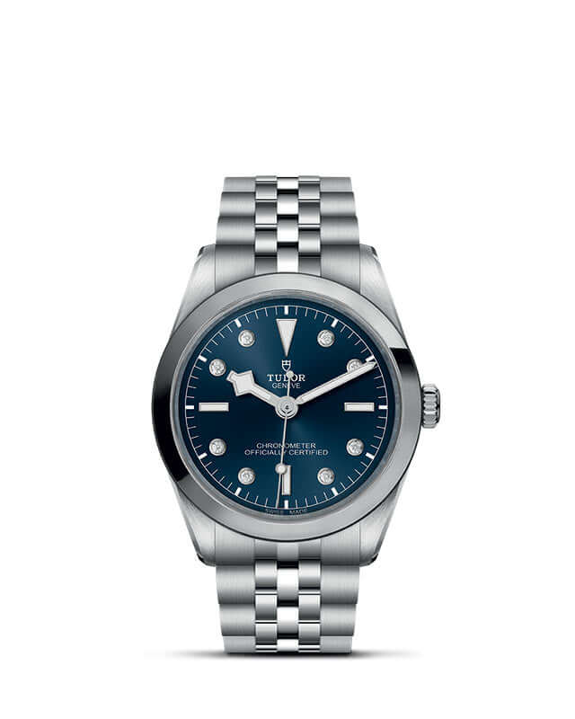 Tudor Black Bay 36【1:1 Replica】
