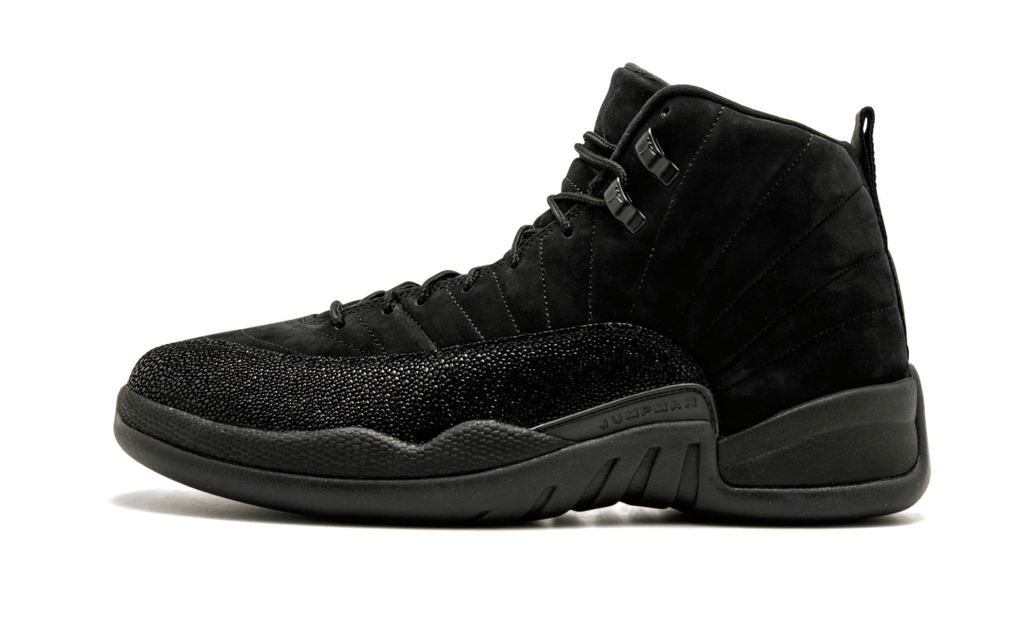 Air Jordan 12 Retro OVO 