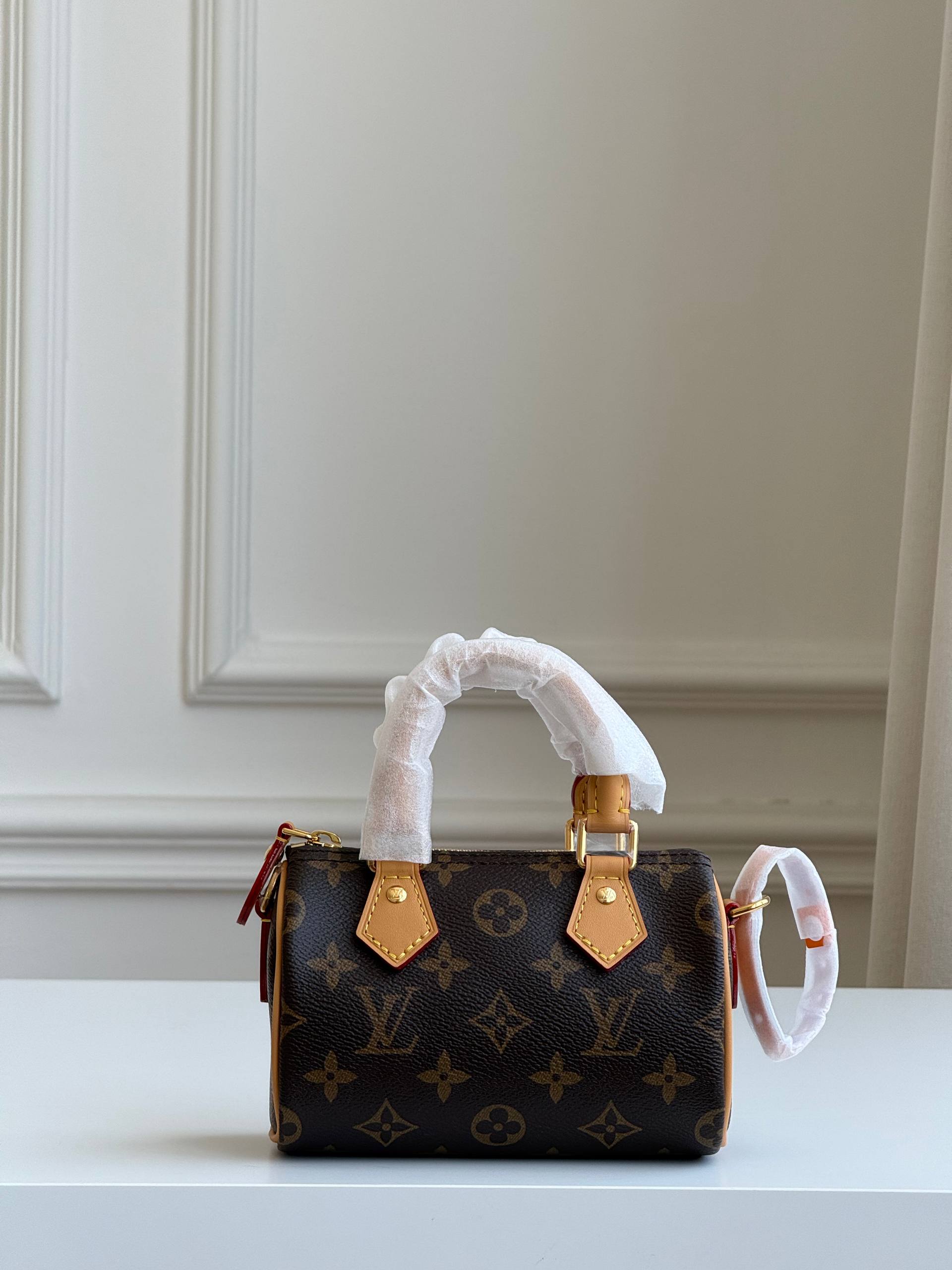 Louis Vuitton Speedy Nano