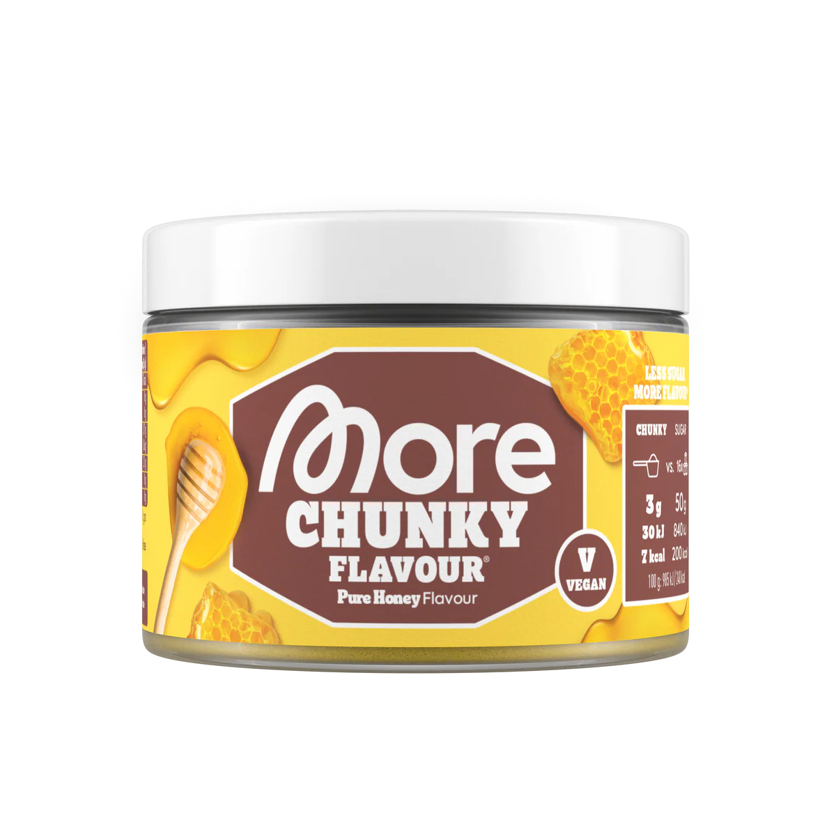 Chunky Flavour Geschmackspulver