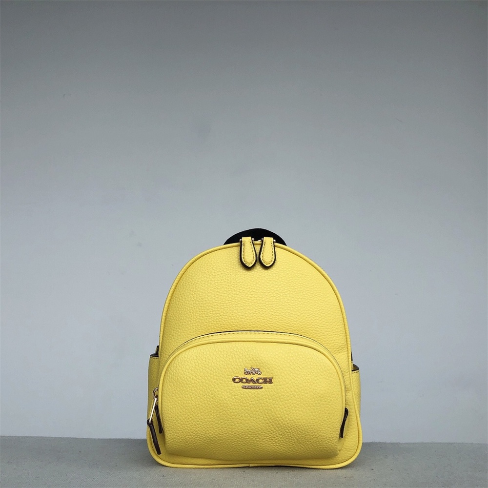 Women Handbag C8604 C8603 C8258 C8257 C8259 CA624 CC331 CD277 Mini Court Backpack Bag