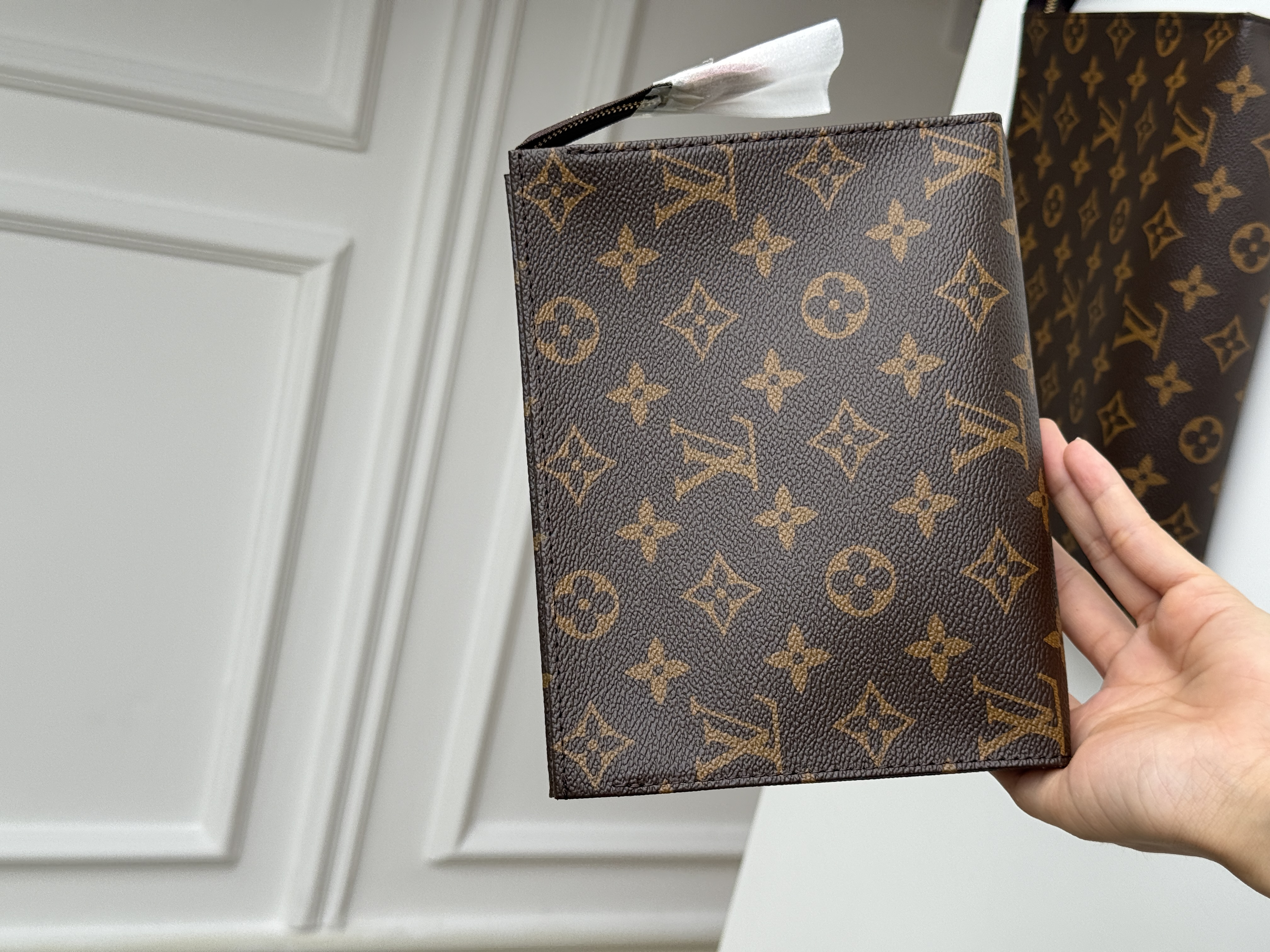 Louis Vuitton Toiletry Pouch 26