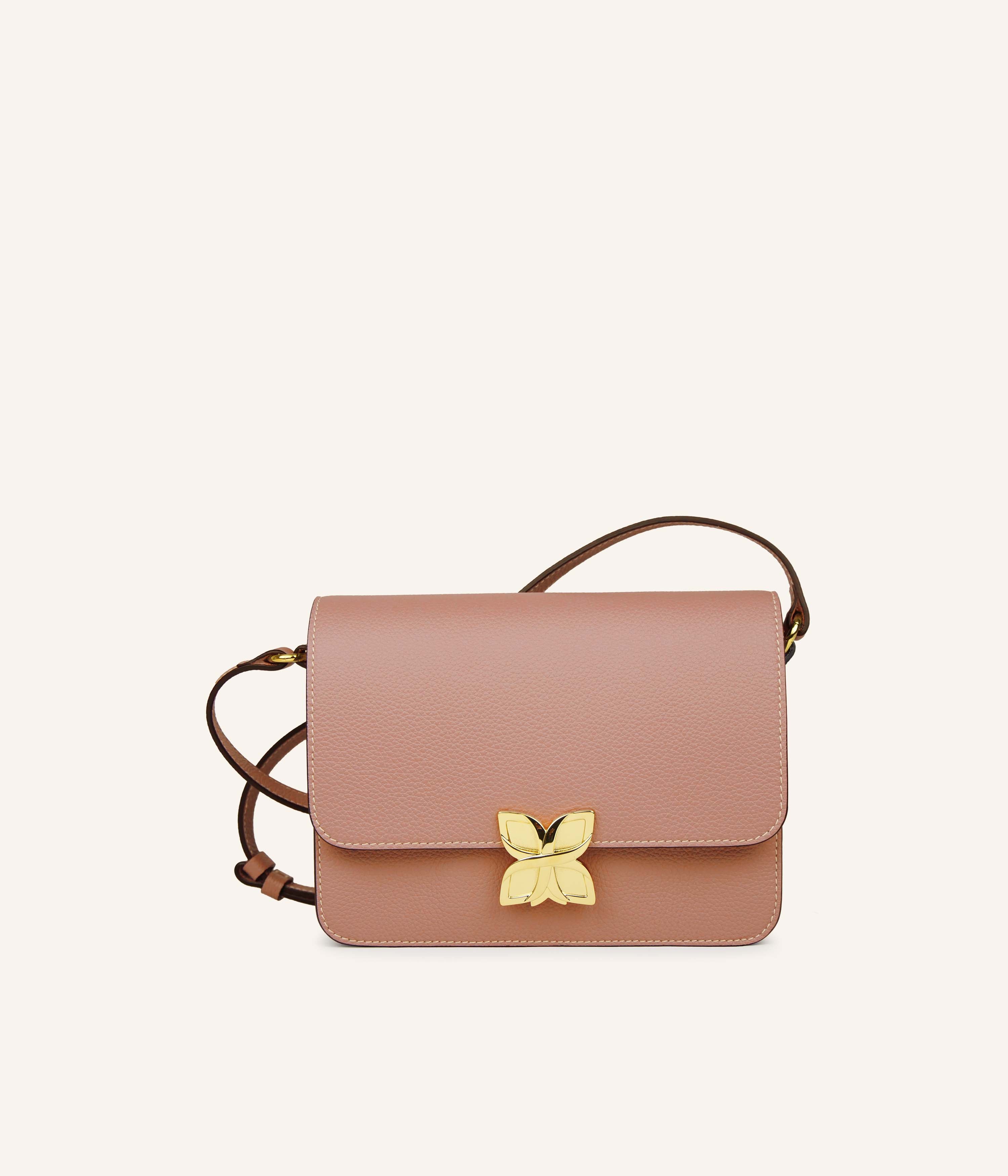 Hortensia | Rose Terracotta