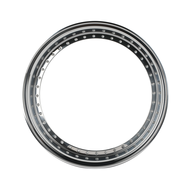 For 15 Inch ADVAN ONI (30 hole)- Reverse Outer Lips