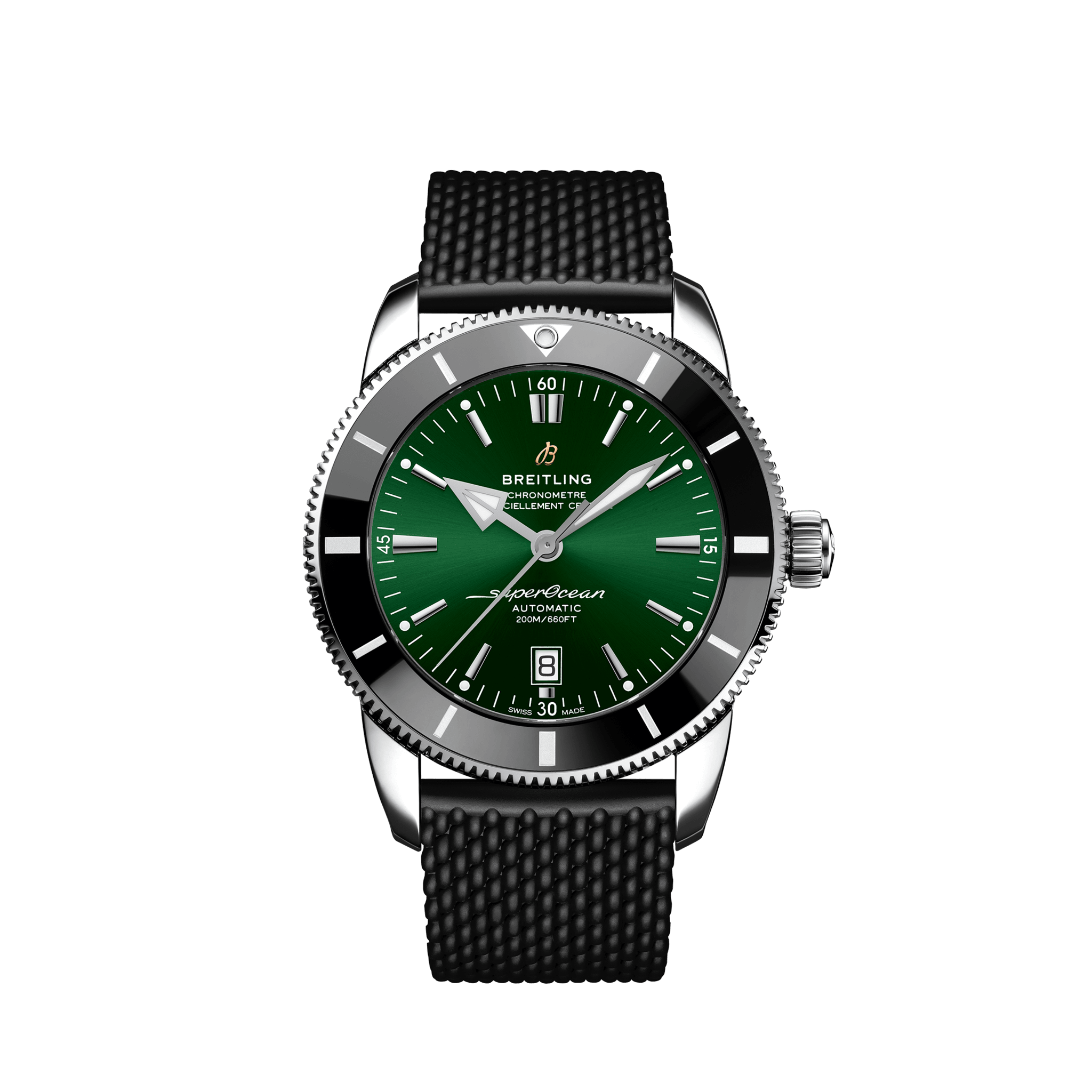 Breitling Superocean Heritage 46 AB2020121L1S1【1:1 Replica】