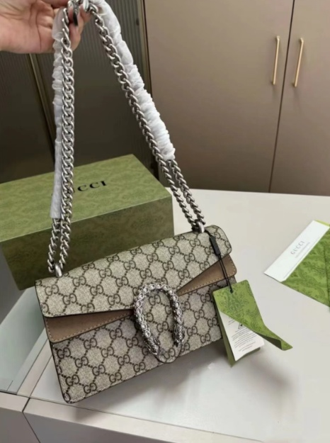 DIONYSUS MINI BAG