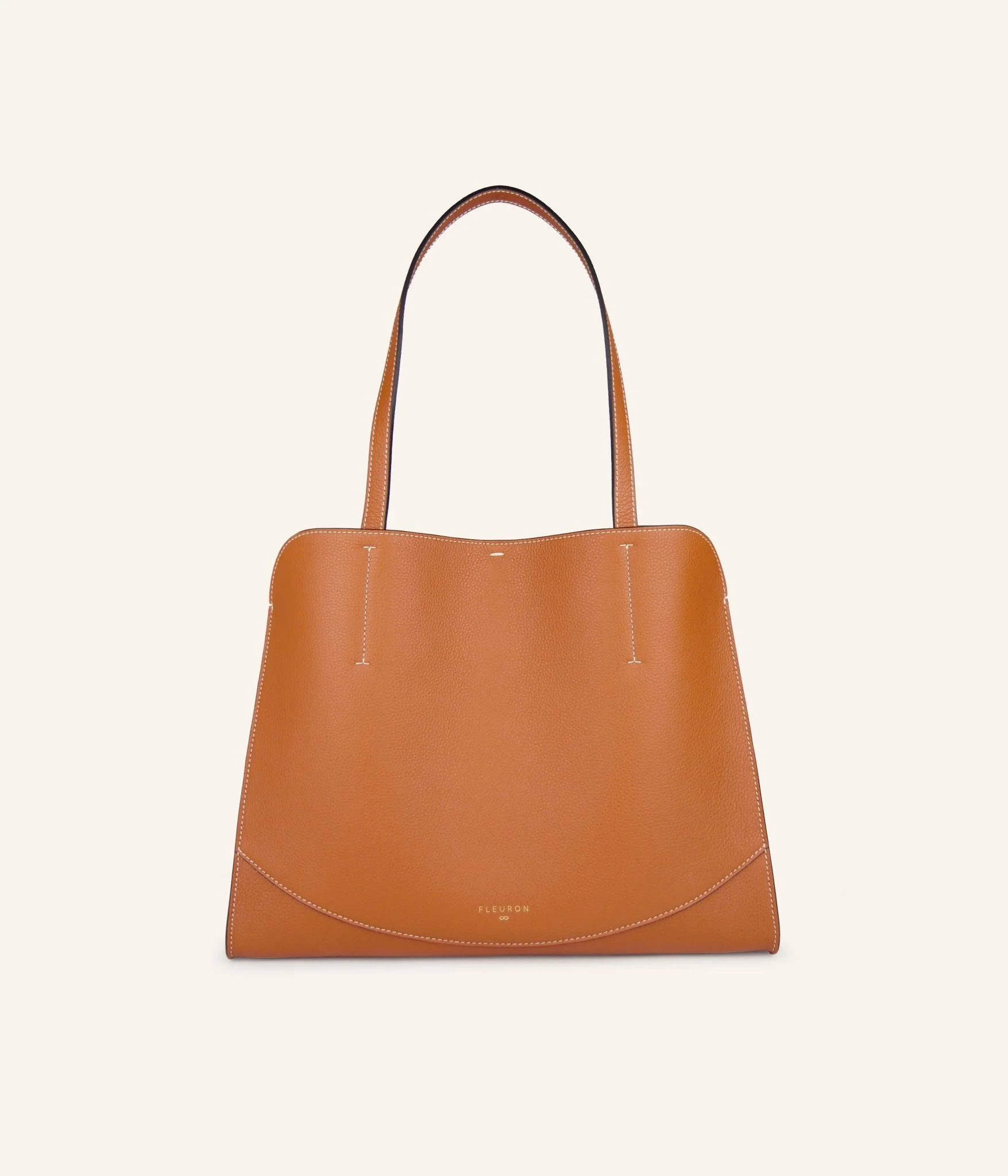 Medium Oak | Caramel