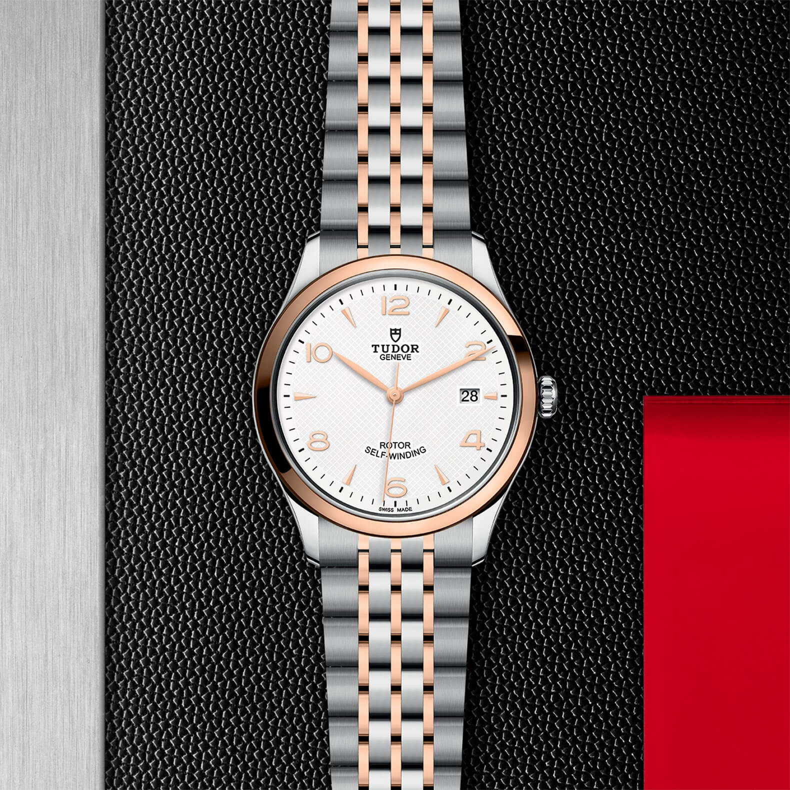 Tudor 1926 39mm【1:1 Replica】