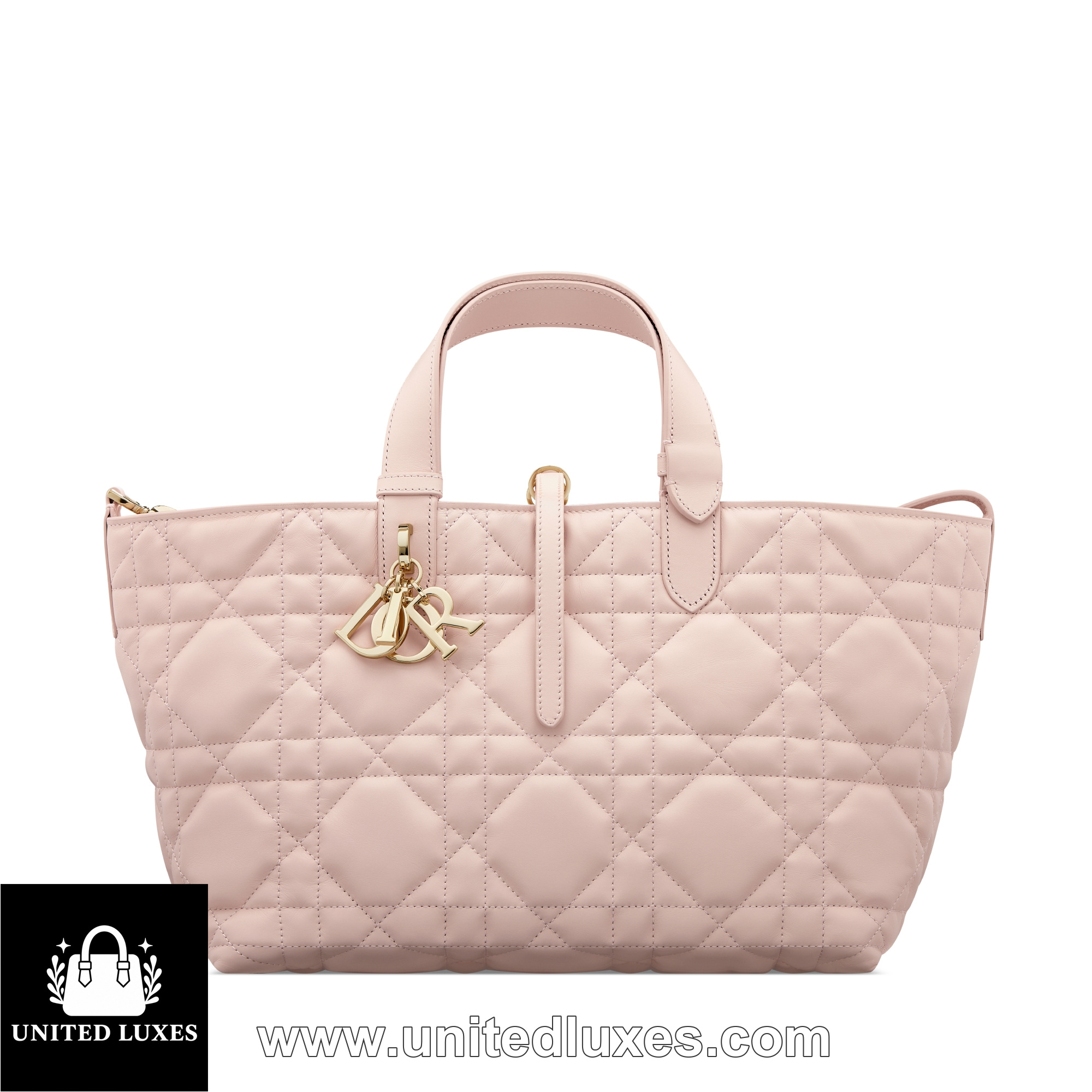 Replica Medium Dior Toujours Bag
