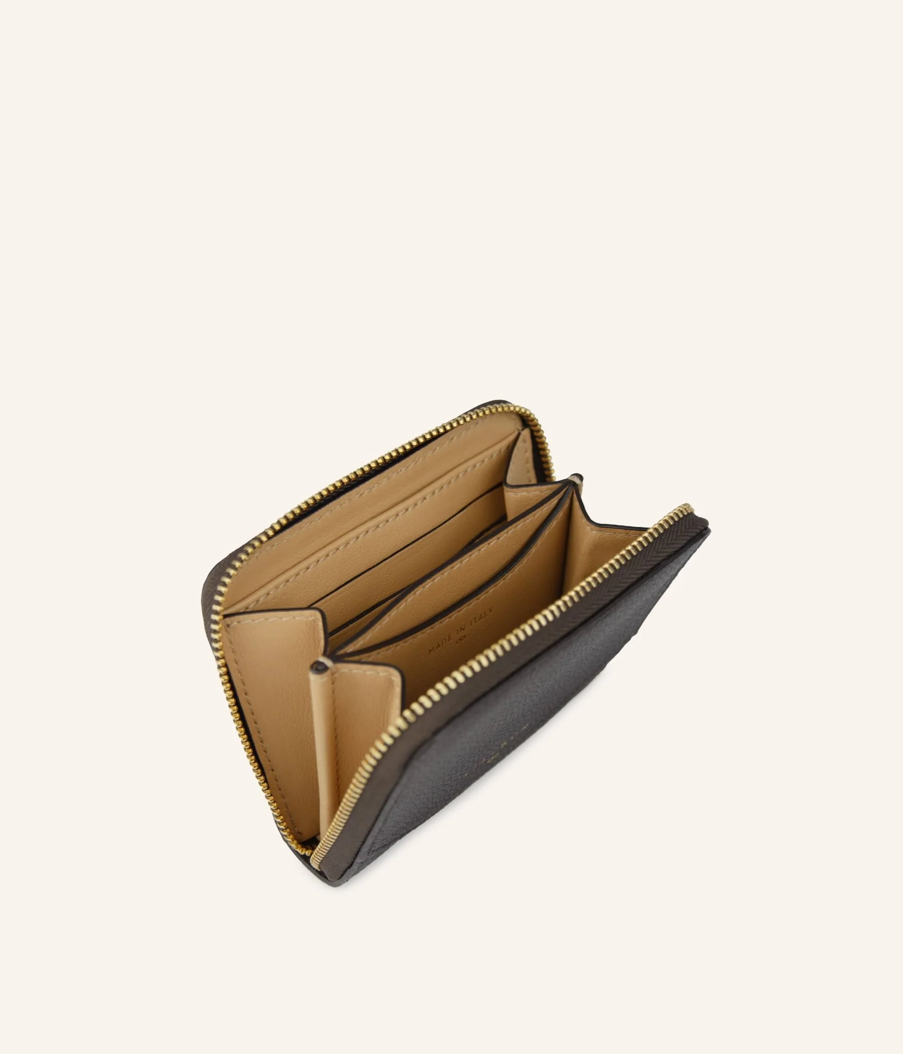 Ora Small | Espresso