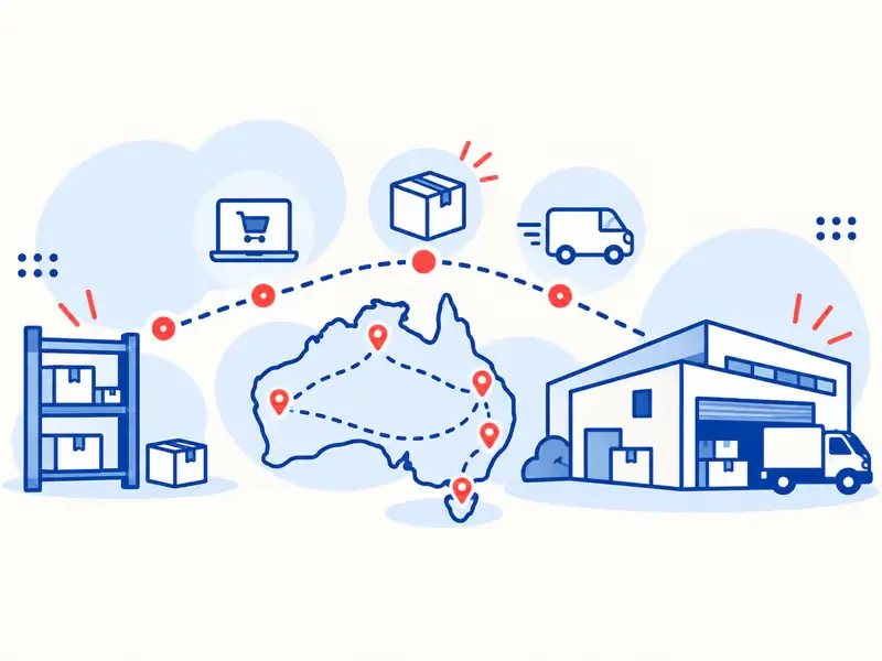 Our Story: Over 10 Years of Australian E-Commerce Experience — OZ Vape Direct guide