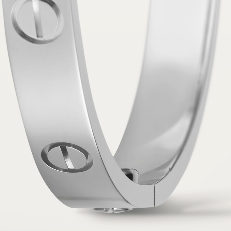 Pulsera Cartier LOVE BRACELET【1:1 Replica】
