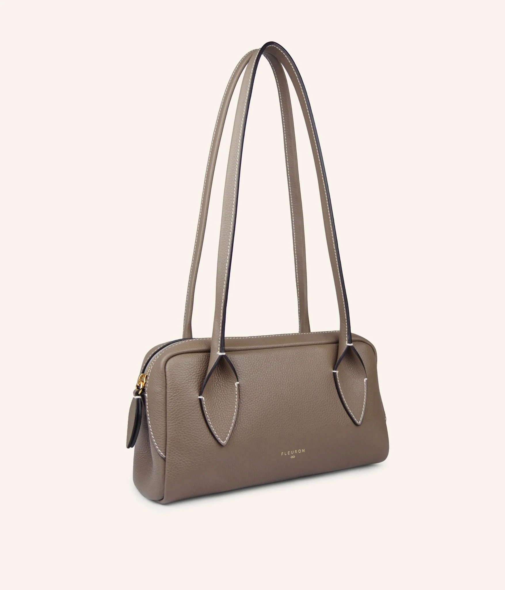 Mini Bambou | Taupe