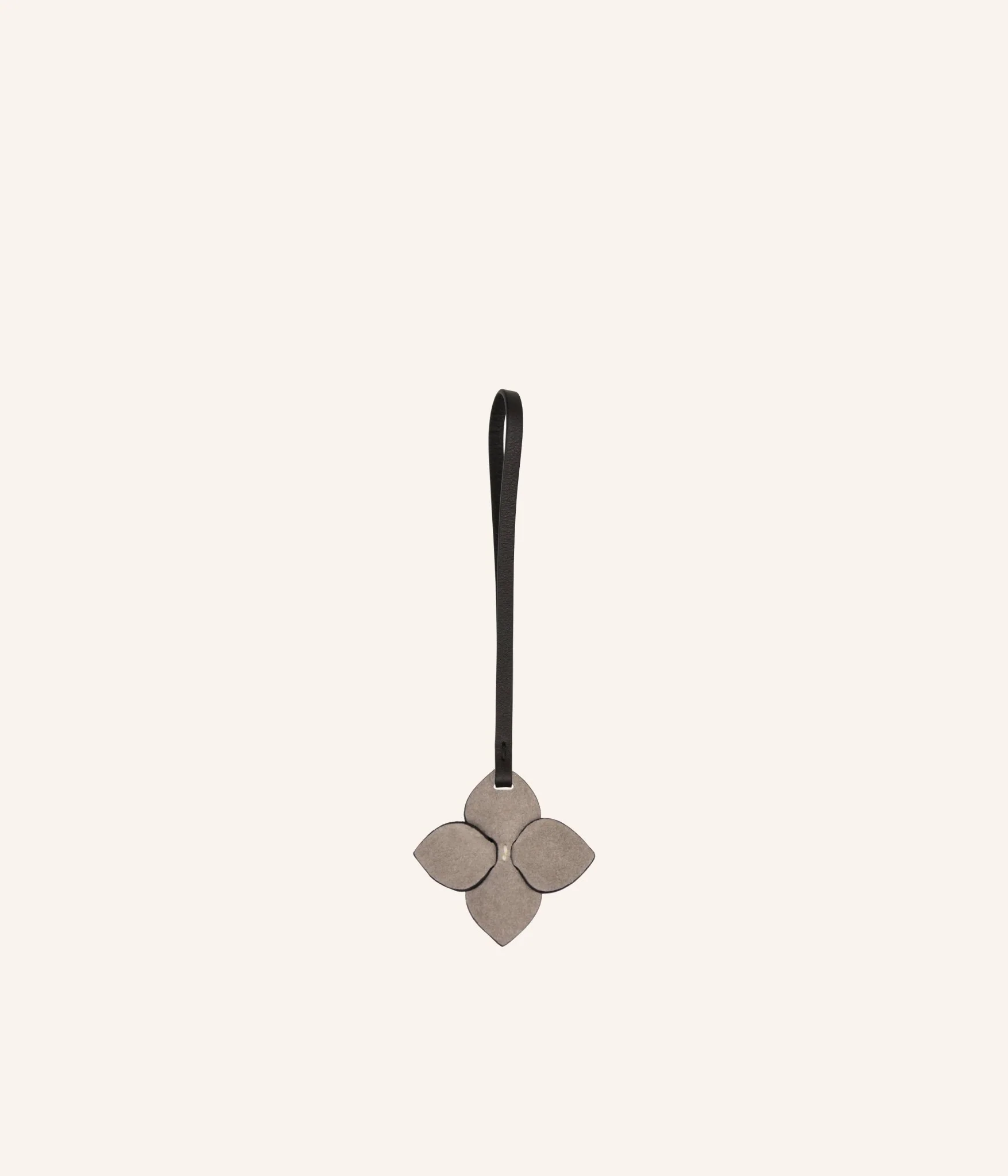 Mini Sia | Suede Cappuccino