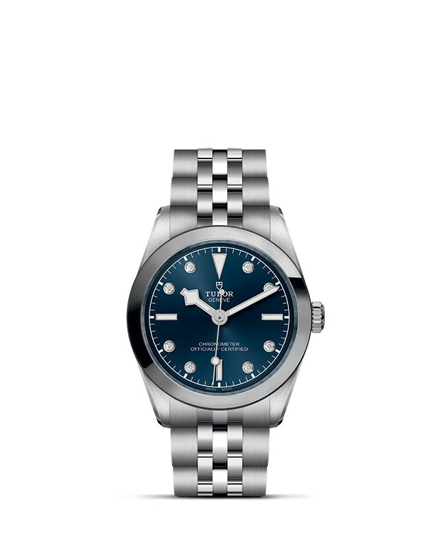 Tudor Black Bay 31【1:1 Replica】