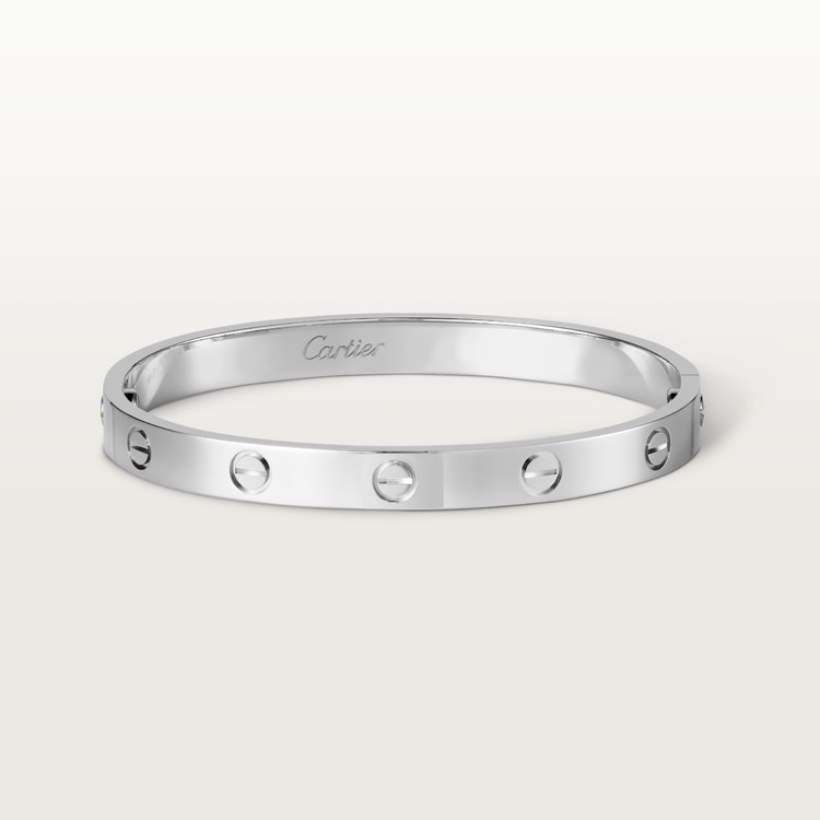 Pulsera Cartier LOVE BRACELET【1:1 Replica】
