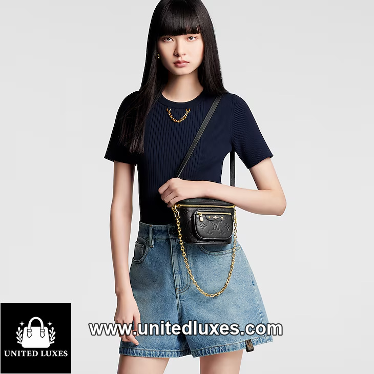 Replica Mini Bumbag