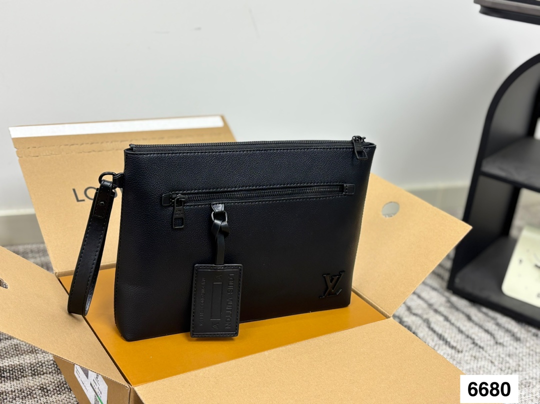 LV Apollo Bag