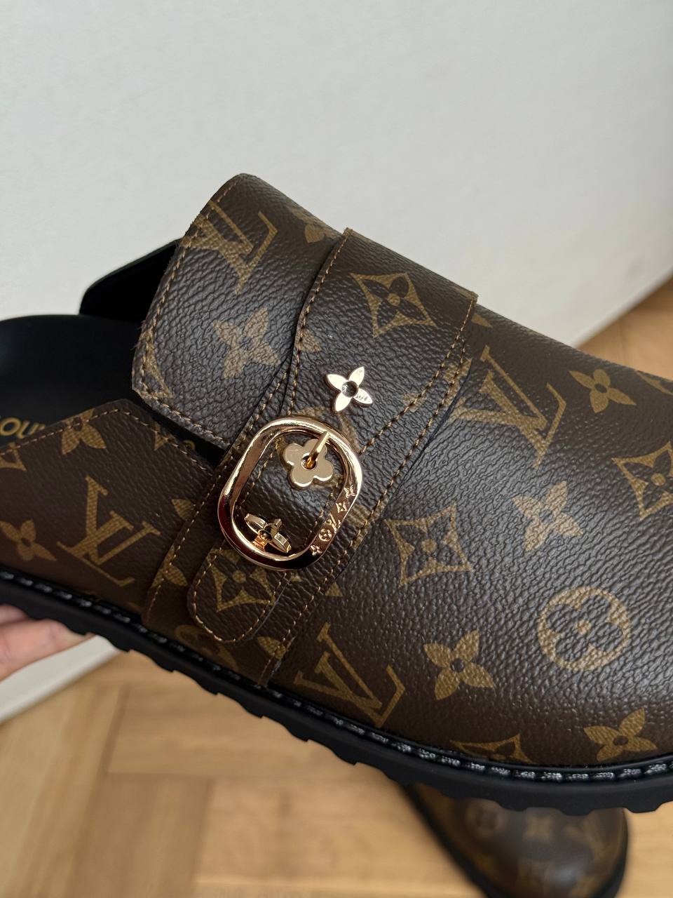 Louis Vuitton LV Easy Mule
