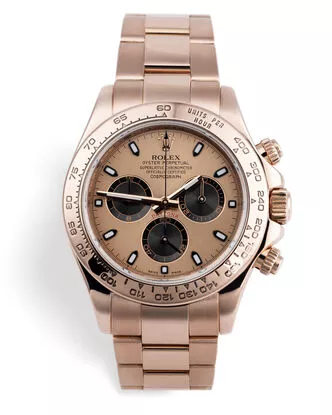 Rolex 116505 Cosmograph Daytona 