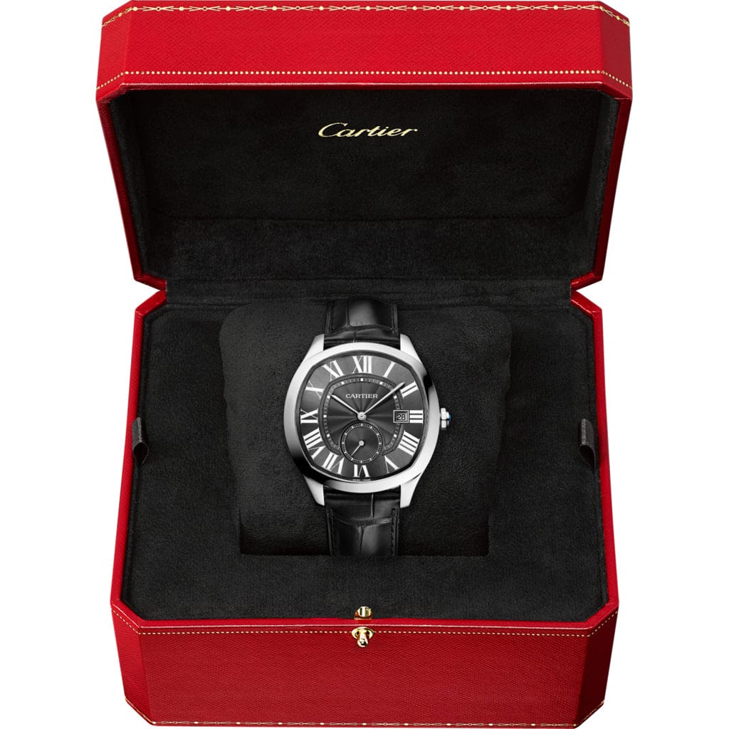 Drive de Cartier WSNM0009【1:1 Replica】