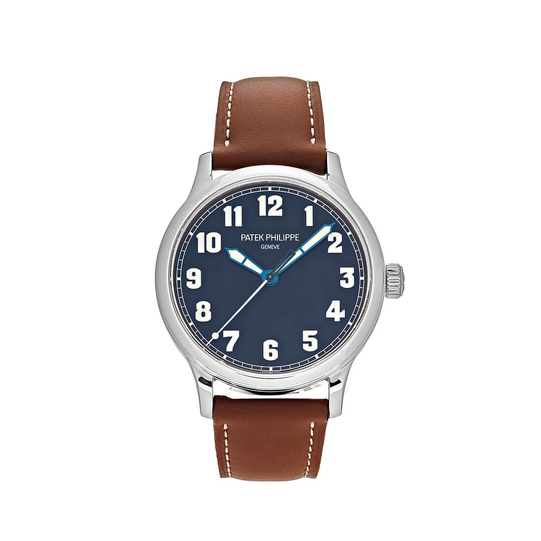 Patek Philippe Limited Edition 