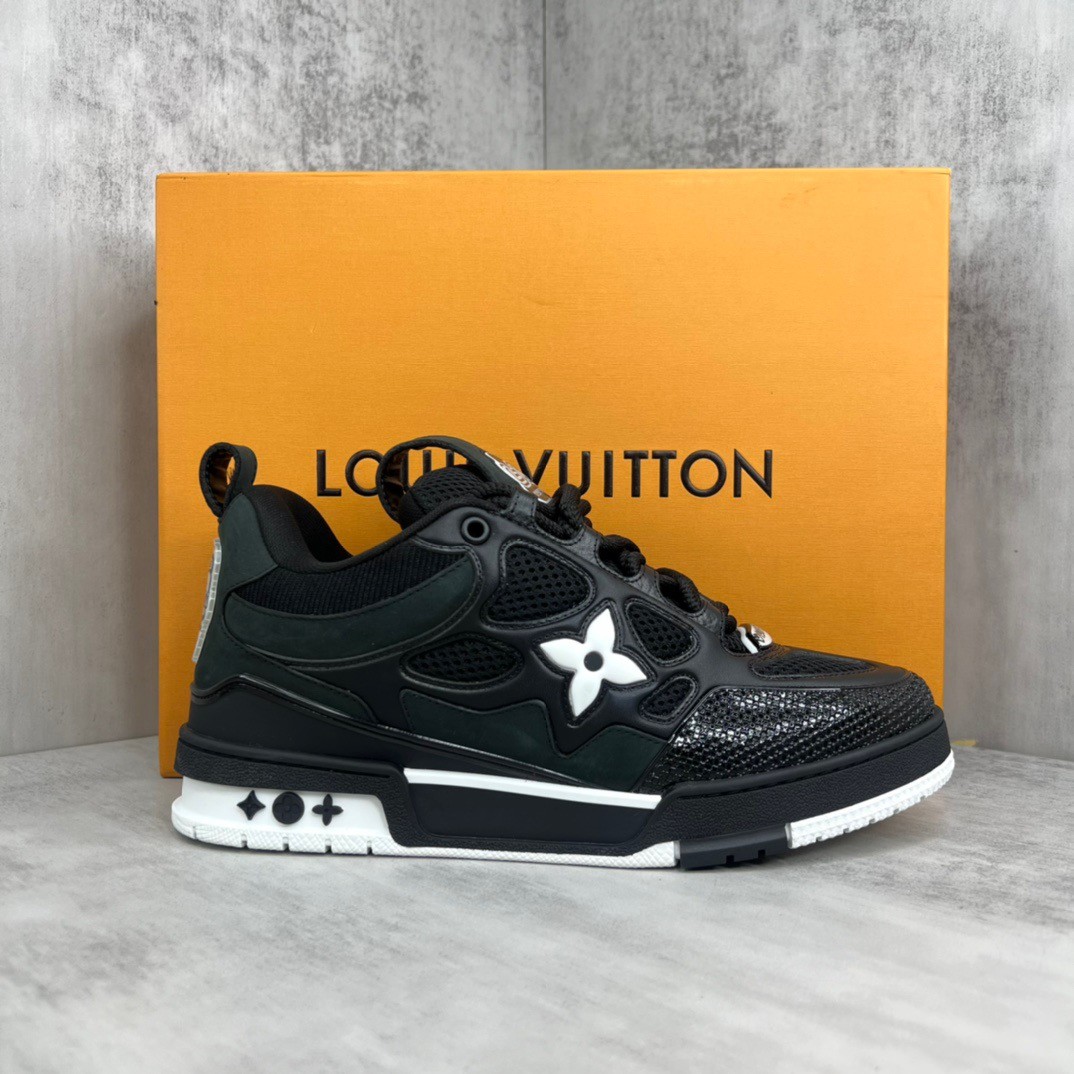 LV Skate Trainers 23SS SK8
