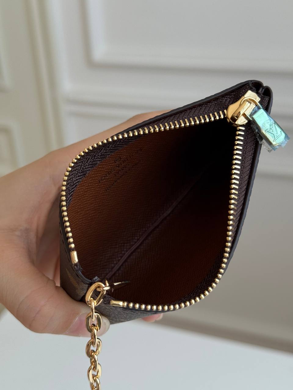 Louis Vuitton Pochette Clés