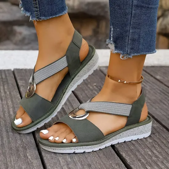 Luna | Confort Ergonomique, Style Naturel