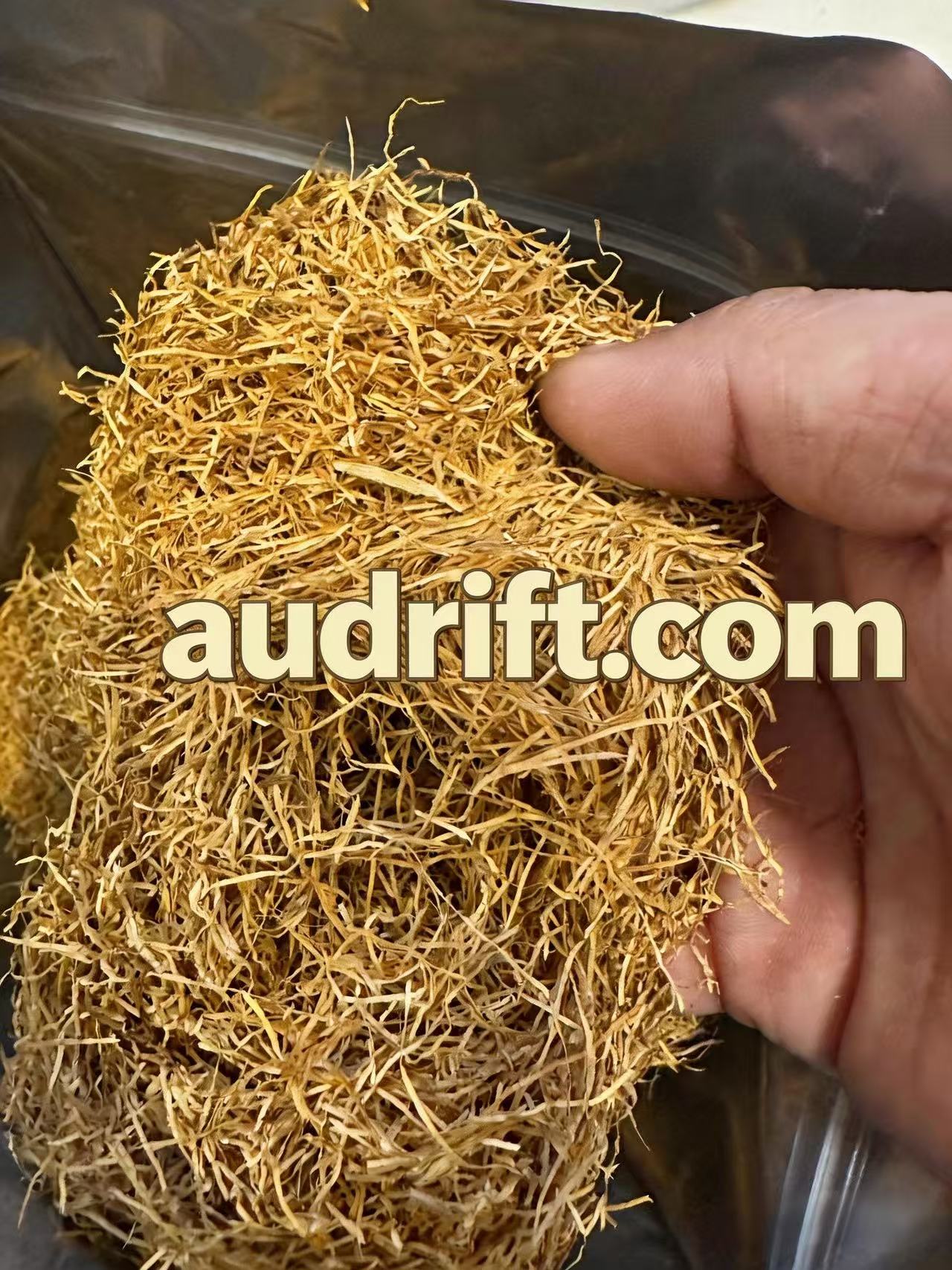 Premium bulk tobacco, free shipping