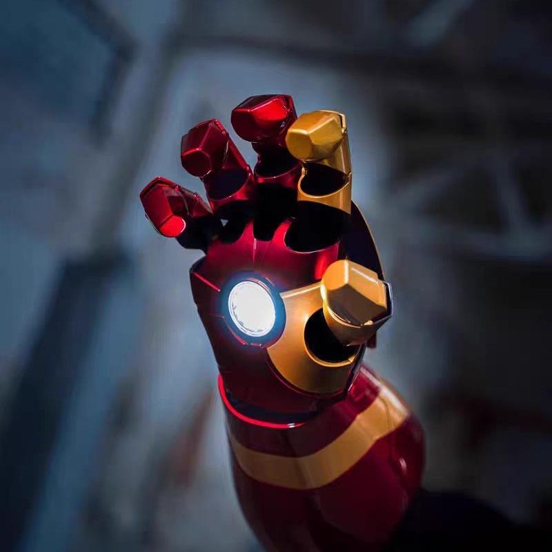 MK 5 Wearable Electronic arm