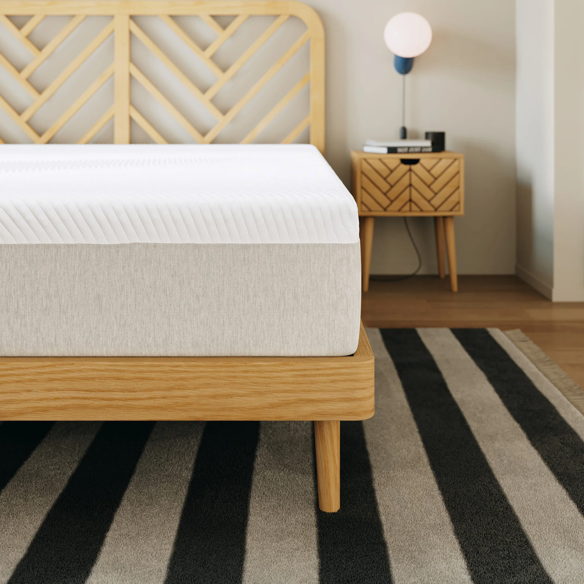 Matelas Hybride Original  | Reconditionn茅