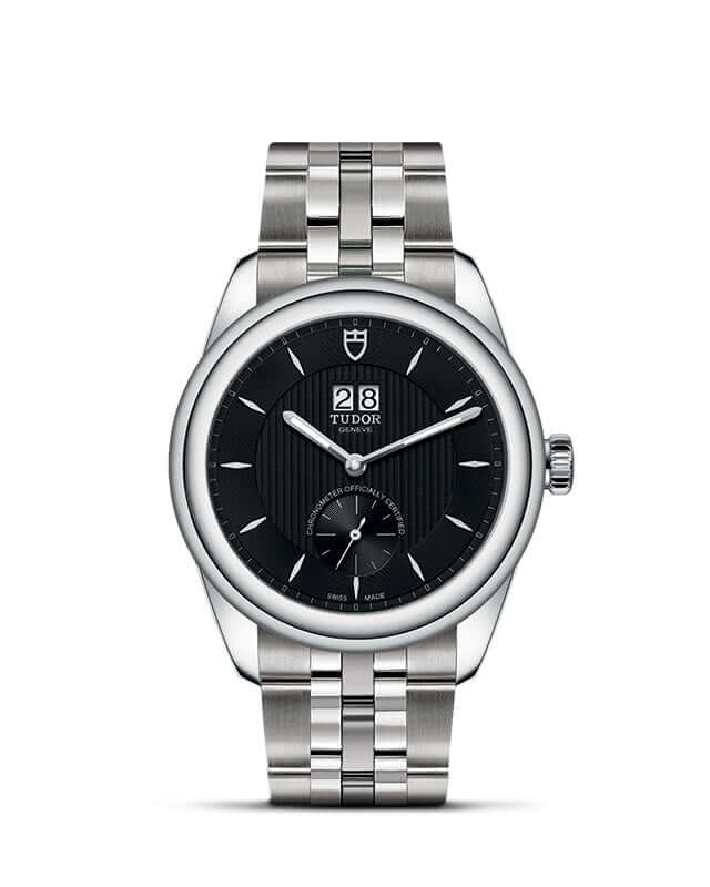 Tudor Glamour Double Date【1:1 Replica】