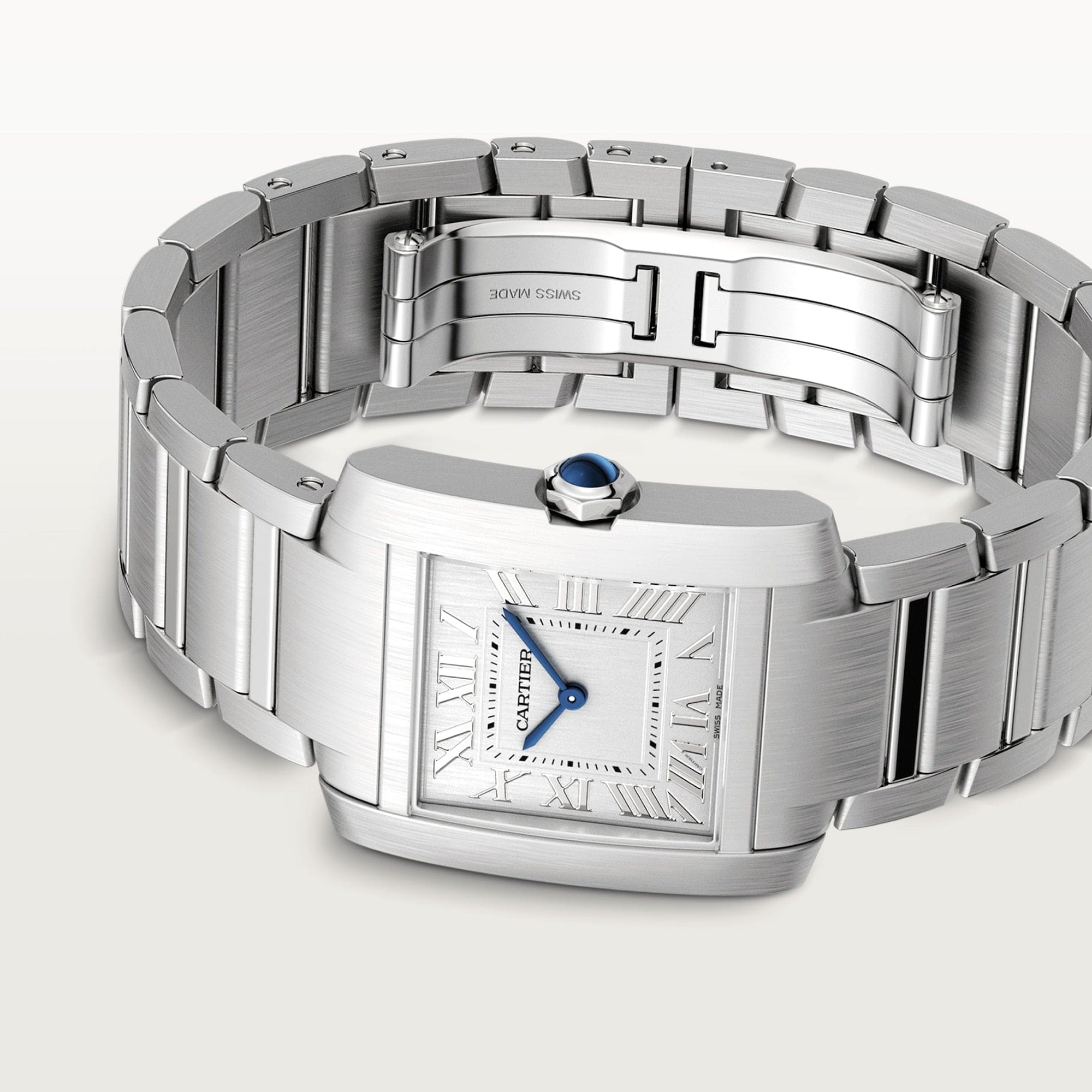Tank Française watch WSTA0074【1:1 Replica】