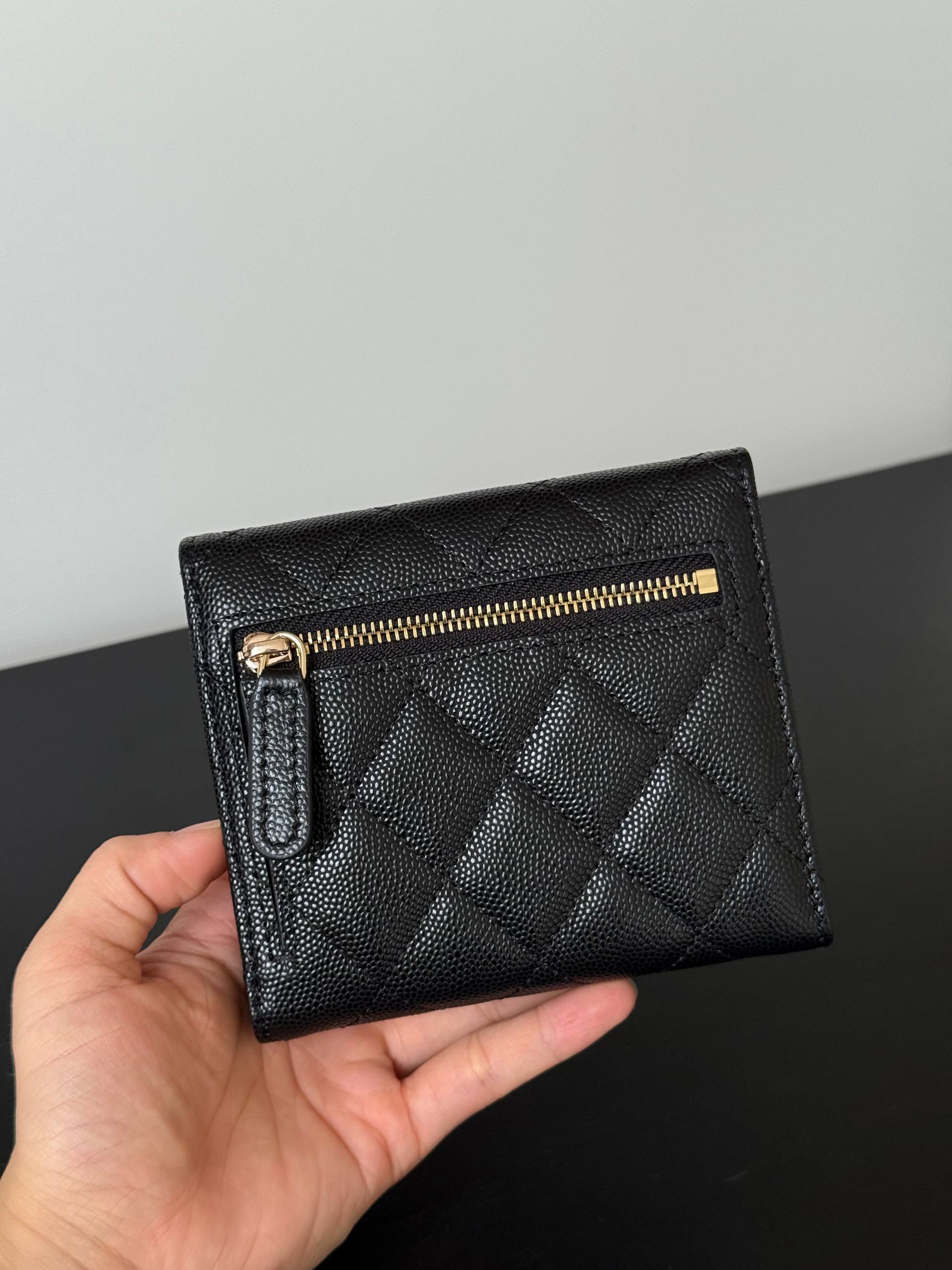 CHANEL Classic Flap