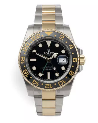 Rolex 116713LN GMT-Master II 
