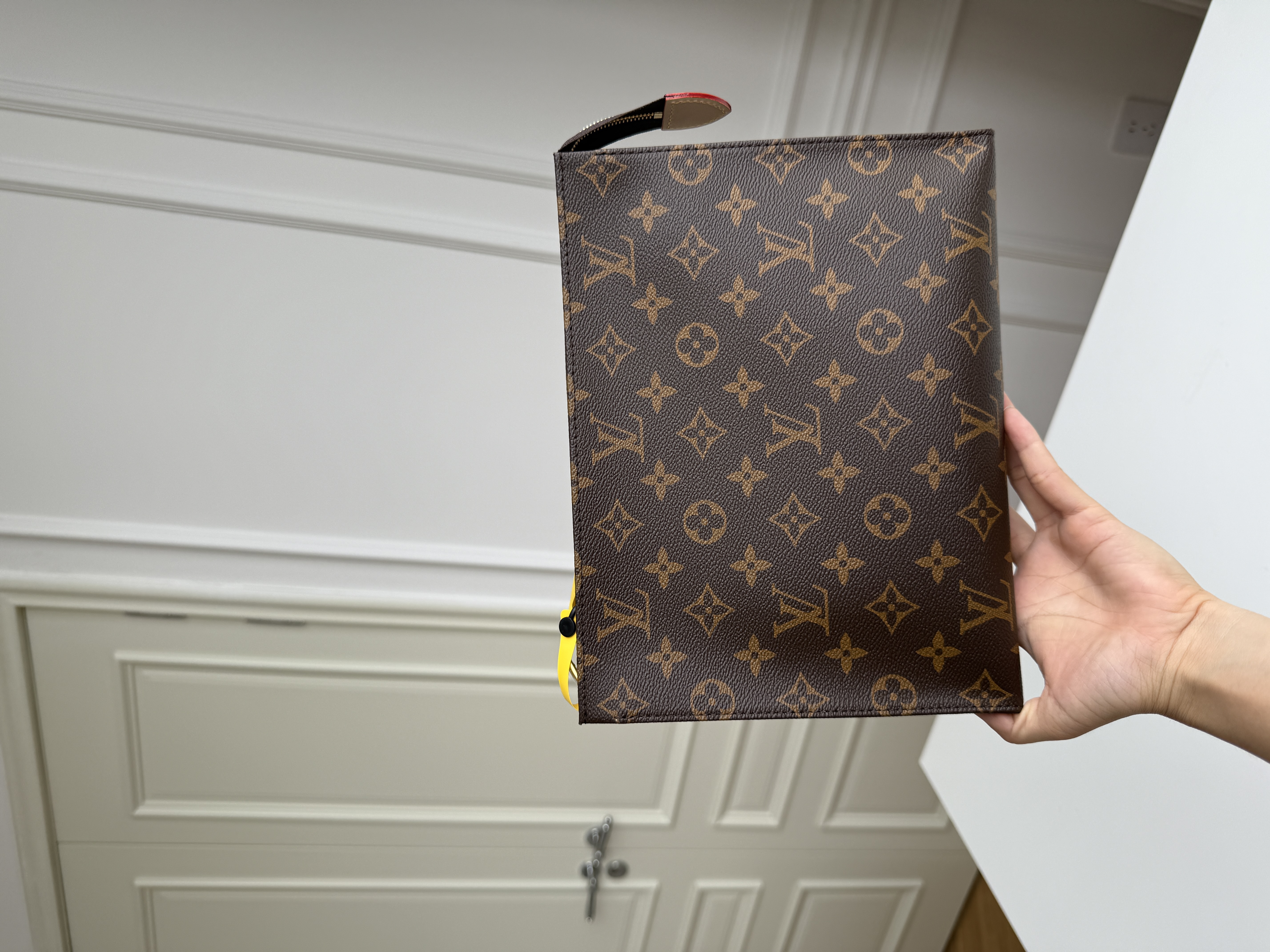 Louis Vuitton Toiletry Pouch 26