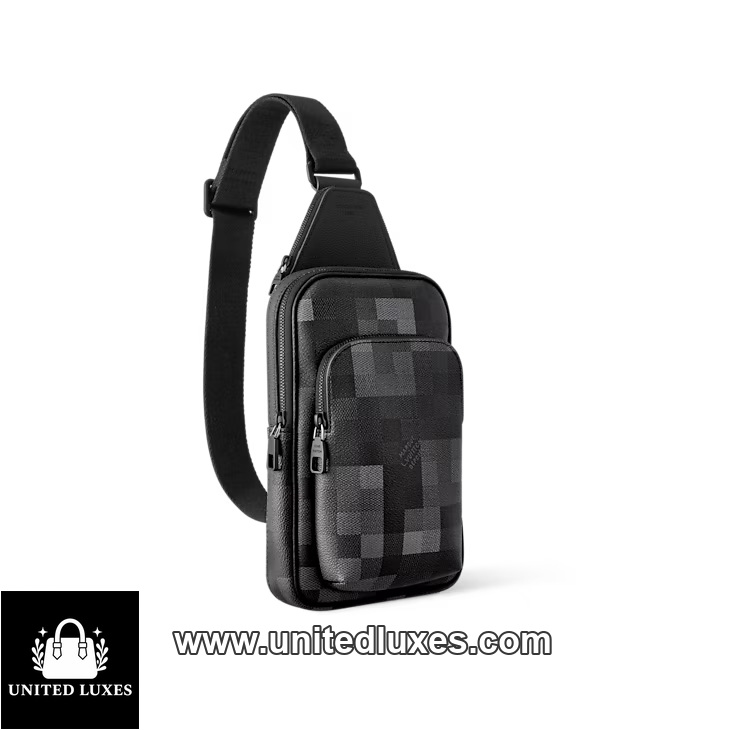 Replica Avenue Slingbag