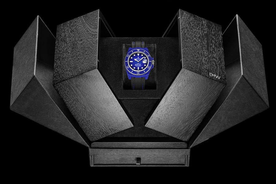 DiW Rolex Submariner 