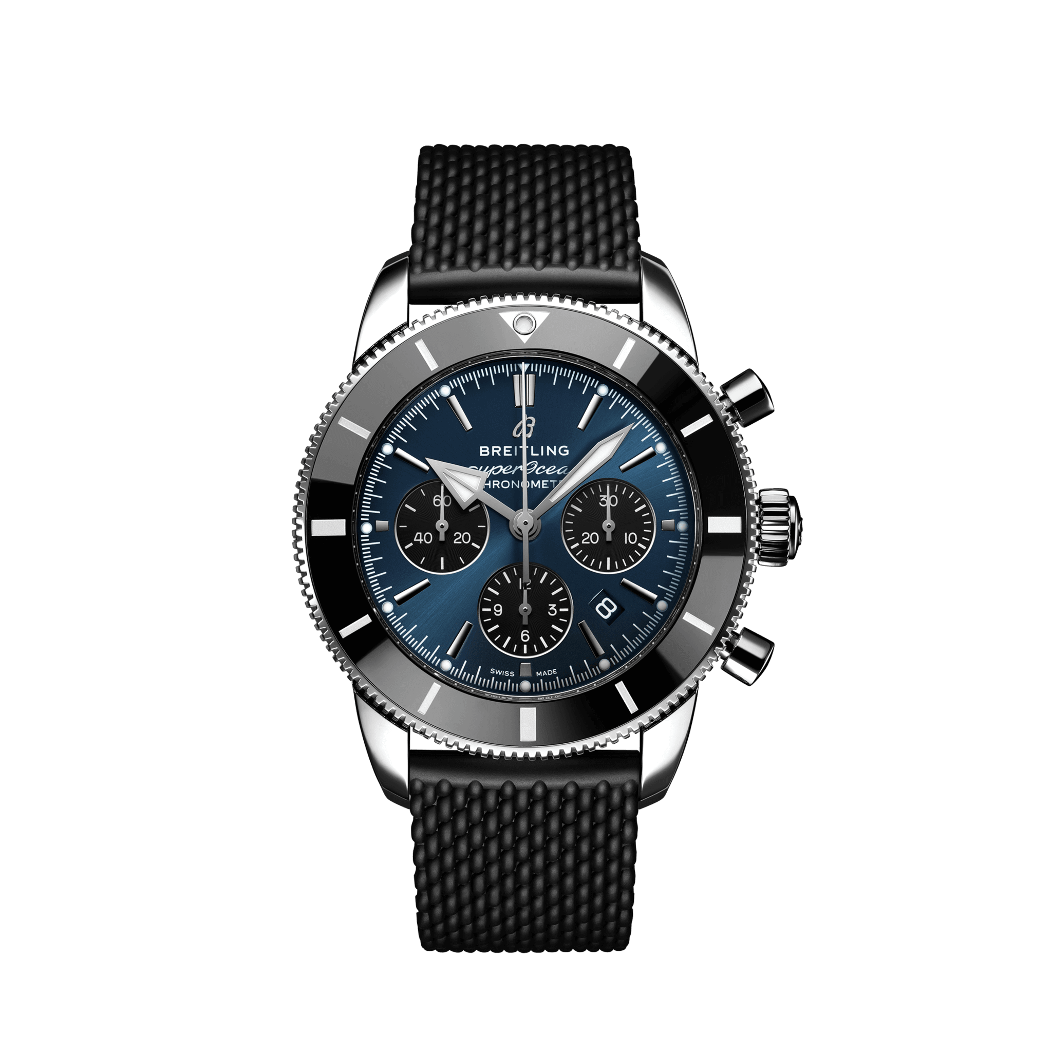 Breitling Superocean Heritage Chrono 44 AB0162121C1S1【1:1 Replica】