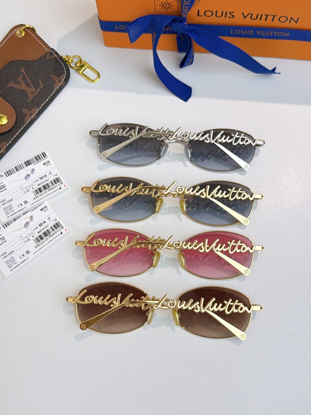 LV Fashionable Sunglasses Z3171U