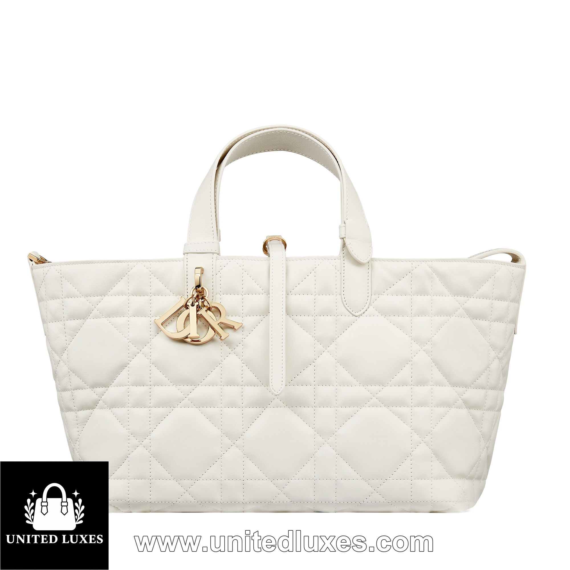 Replica Medium Dior Toujours Bag