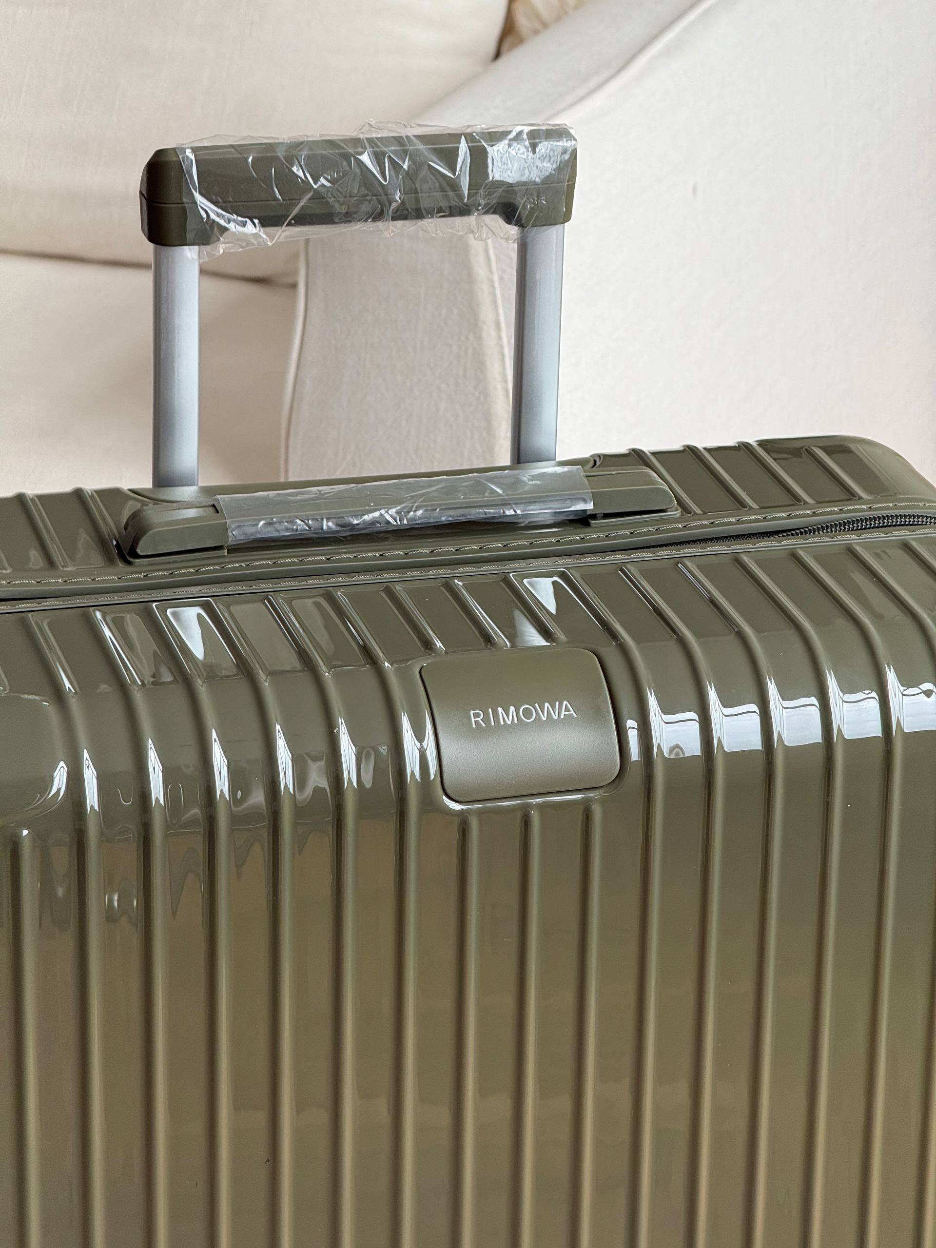 RIMOWA Essential Series Luggage