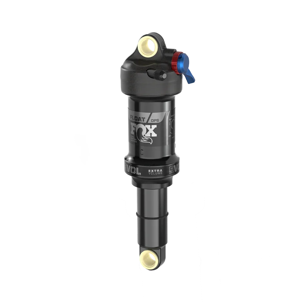 Amortisseur FOX FLOAT DPS Performance 3pos Evol LV 2026