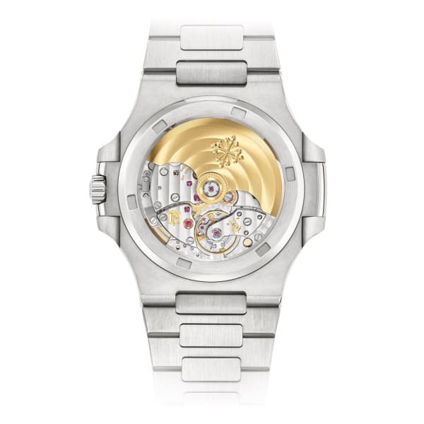 Patek Philippe Nautilus 5711-1A-014【1:1 Replica】