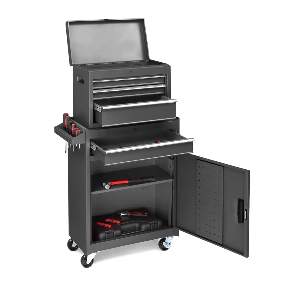 Tool Cabinet
