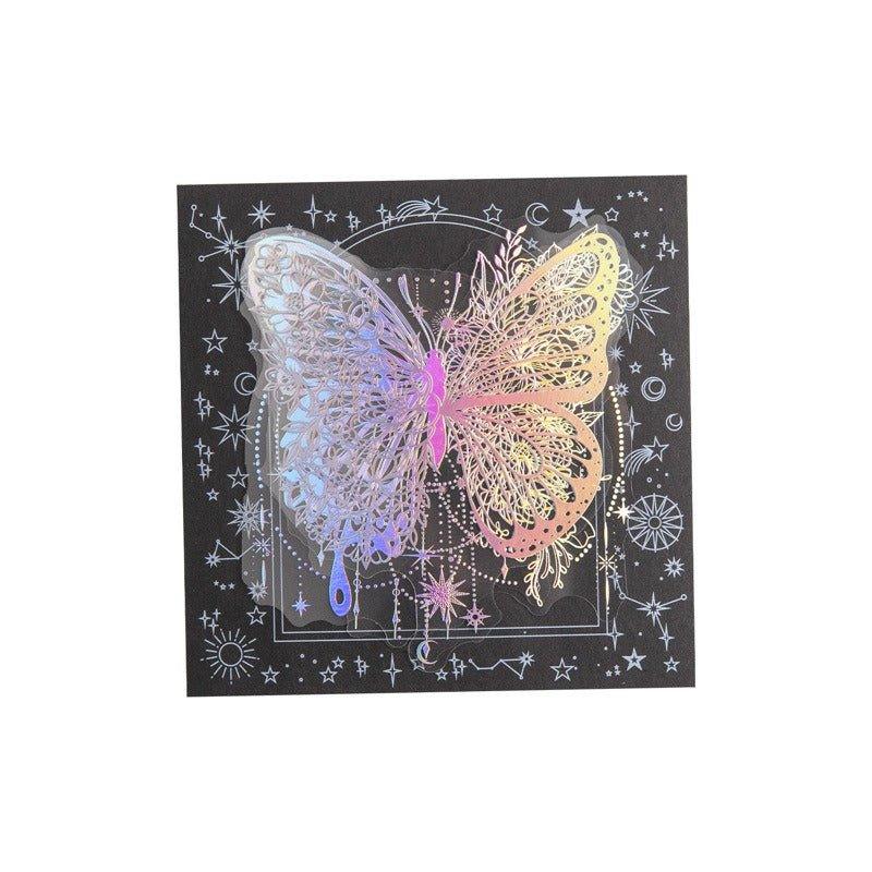 1028 Stickers from the 