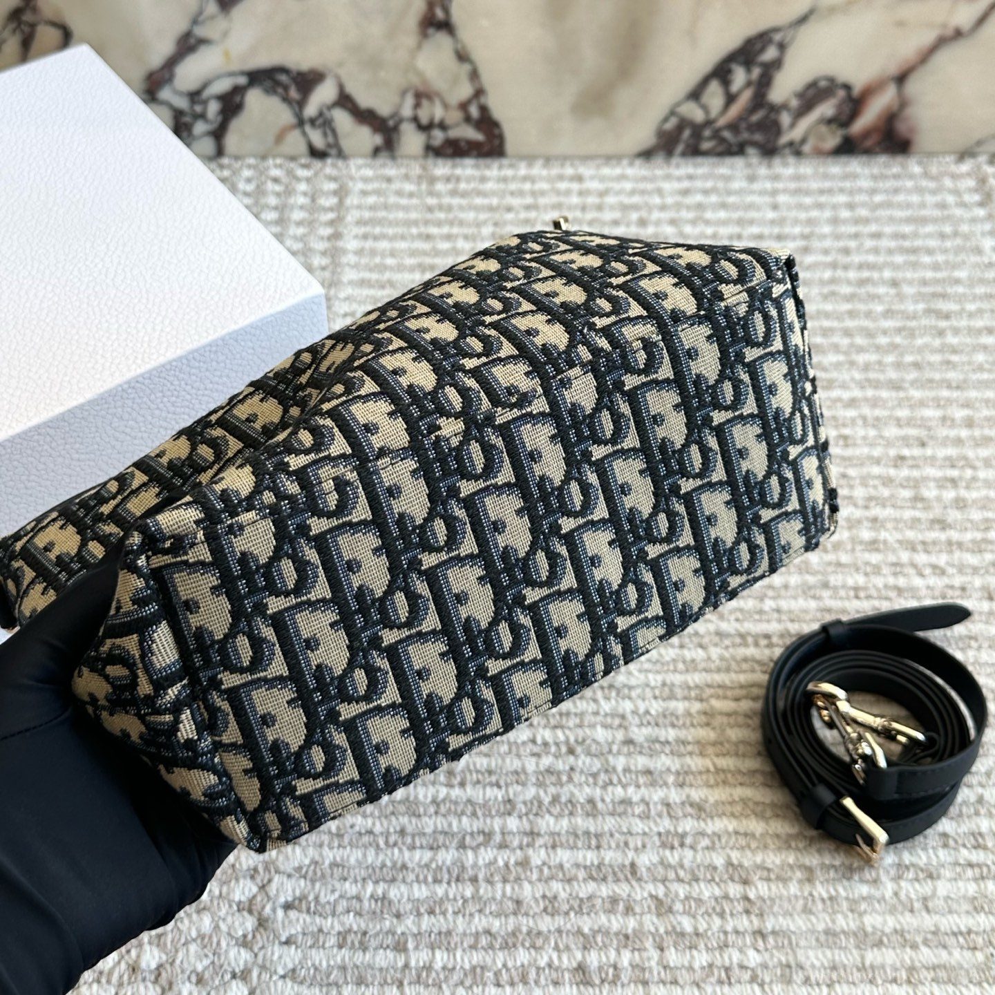 D-JOURNEY BAG