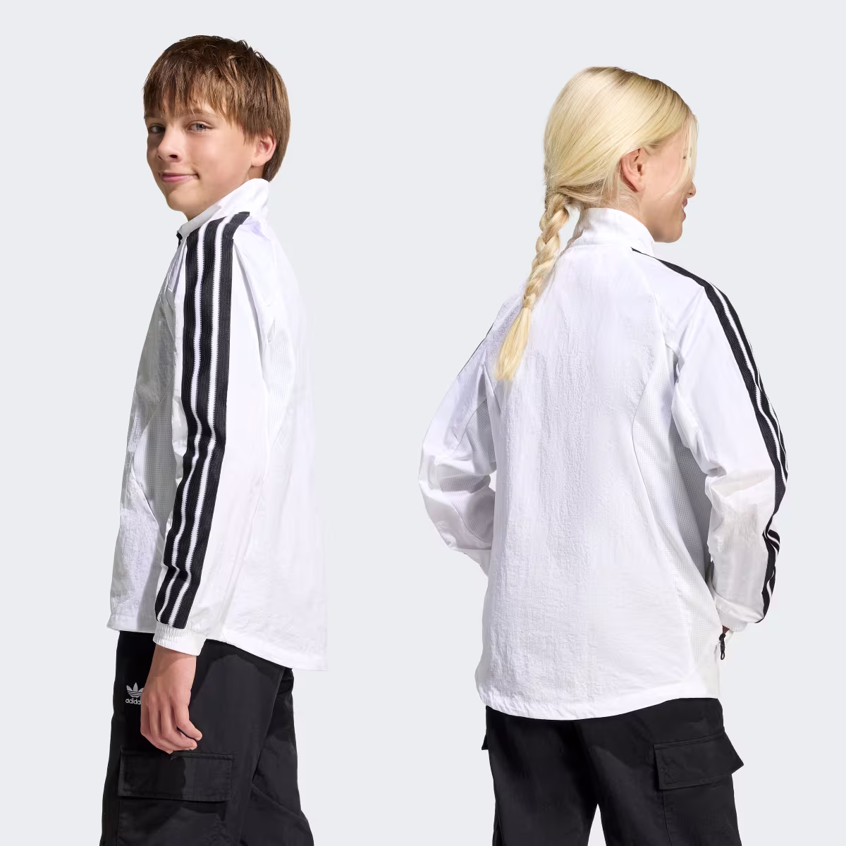 Deutschland Kids Anthem Heimjacke