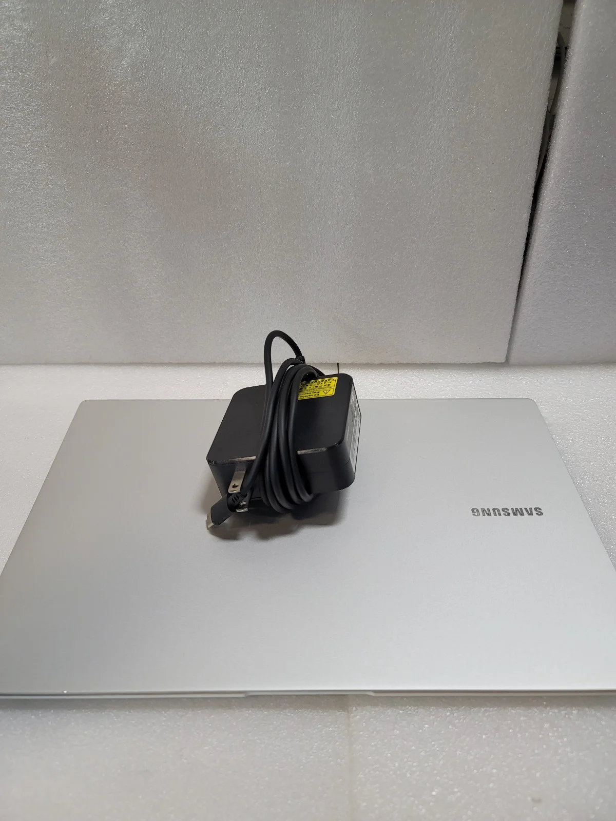 Samsung Galaxy Book Pro Laptop, 13.3